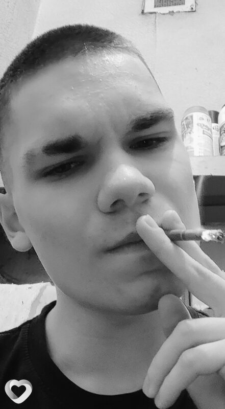 Егор, 19, Ярославле — анкета №3860579