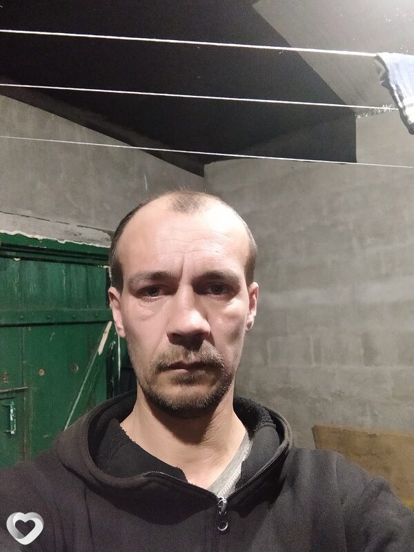 Арни, 41, Запорожье — анкета №3860581
