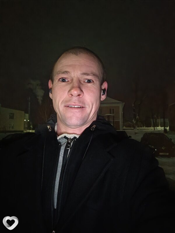 Геннадий, 36, Гродно — анкета №3860590