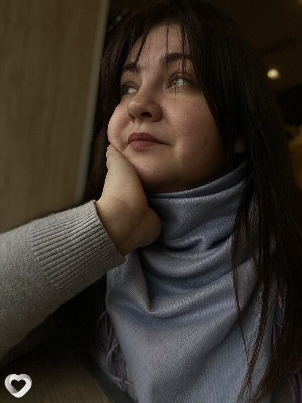 Алена, 31, Энгельсе — анкета №3860623
