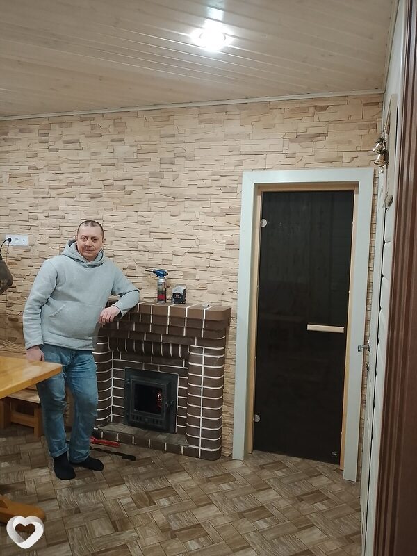 Андрей, 50, Новочебоксарске — анкета №3860625