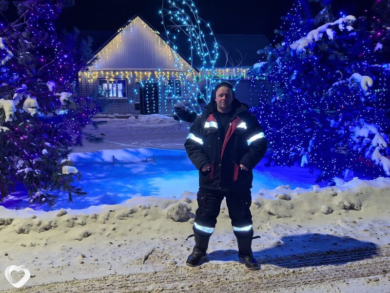 Алексей, 42, Смоленске — анкета №3860639