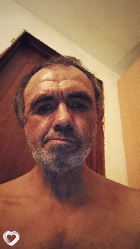 Саша, 48, Орске — анкета №3861092