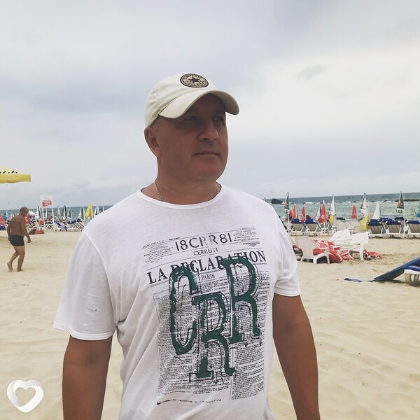 Андрей, 53, Нижневартовске — анкета №3861094
