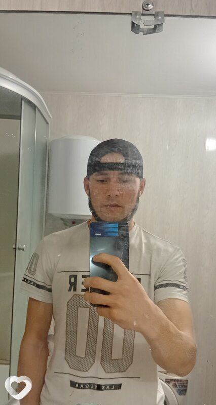 Тимур, 31, Барнауле — анкета №3861097