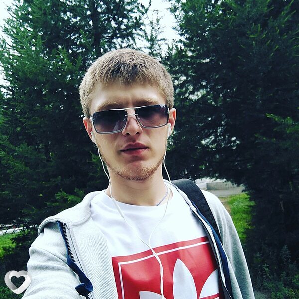 Никита, 27, Санкт-Петербурге — анкета №3861098