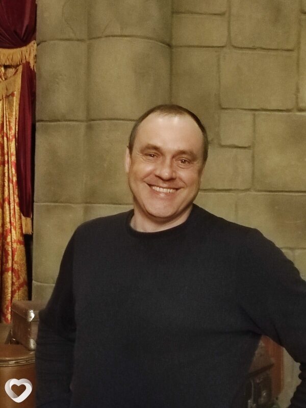 Александр, 44, Саянске — анкета №3861099