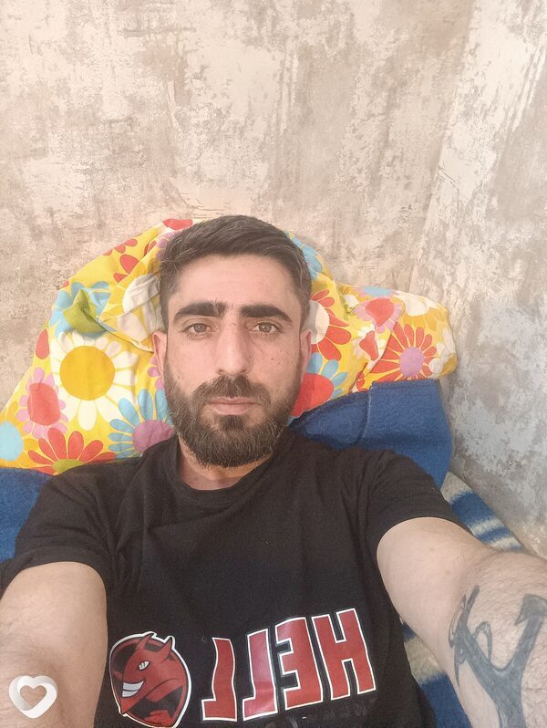 Алиев, 36, Минске — анкета №3861107