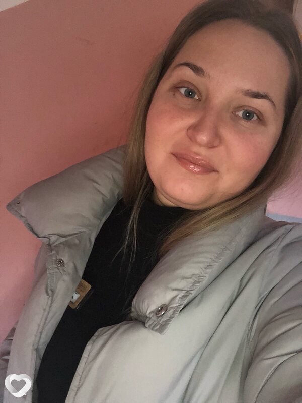 Светлана, 33, Курске — анкета №3861018