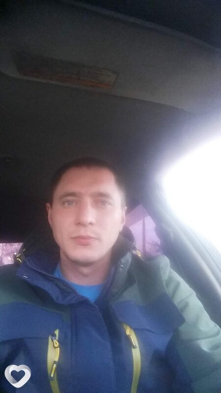 Александр, 35, Донецке — анкета №3861024