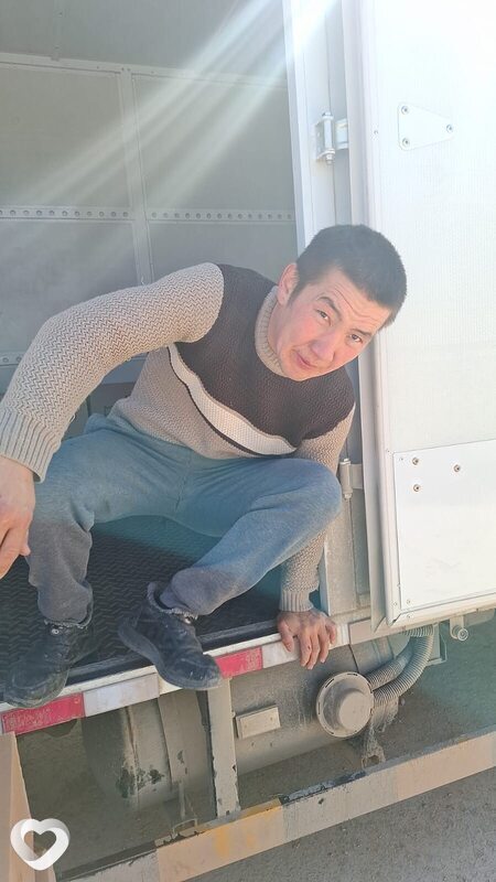 Dastan, 31, Актау — анкета №3861026
