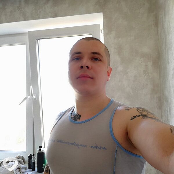Александр, 37, Минске — анкета №3861028