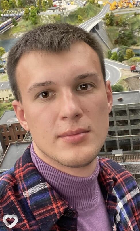 Денис, 33, Минске — анкета №3861034