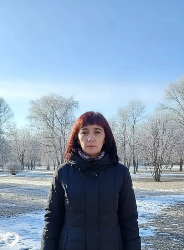 Лисёнок, 46, Бийске — анкета №3861035