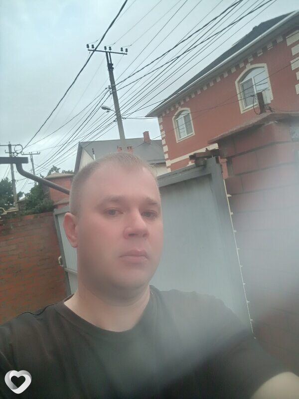 Сергей, 39, Краснодаре — анкета №3860798