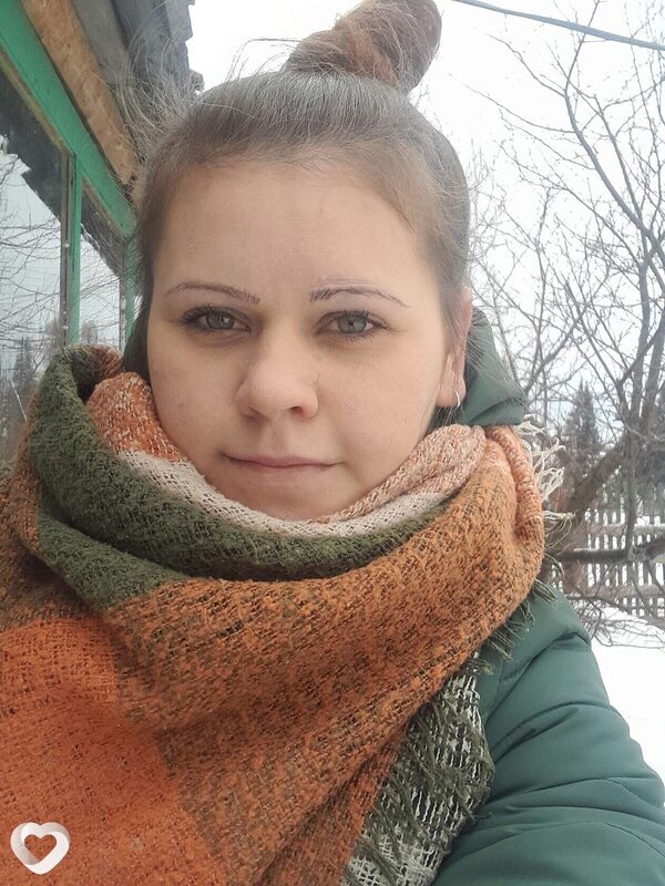 Настя, 26, Кемерове — анкета №3860809