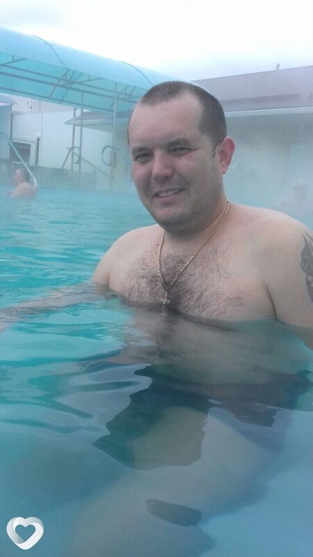 Сергей, 40, Ставрополе — анкета №3860810