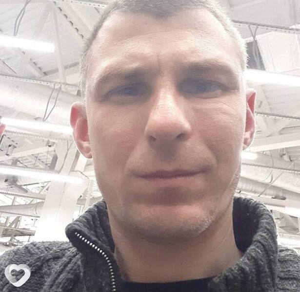 Владимир, 38, Хабаровске — анкета №3860813