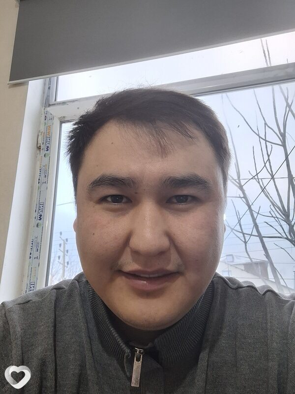 Марат, 30, Шымкенте — анкета №3860814