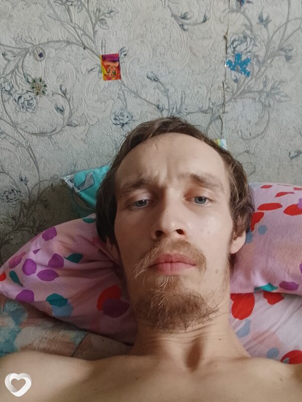 Николай, 30, Новочебоксарске — анкета №3860818