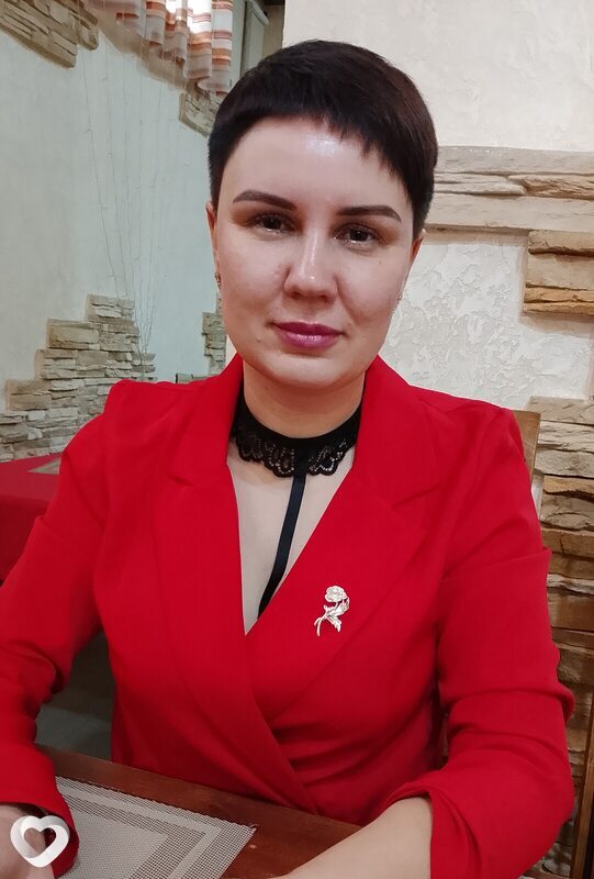 Юлия, 39, Нижнем Новгороде — анкета №3860823