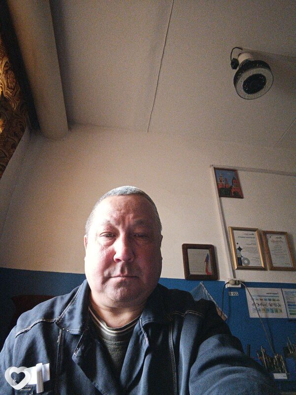 Раф, 53, Челябинске — анкета №3860828