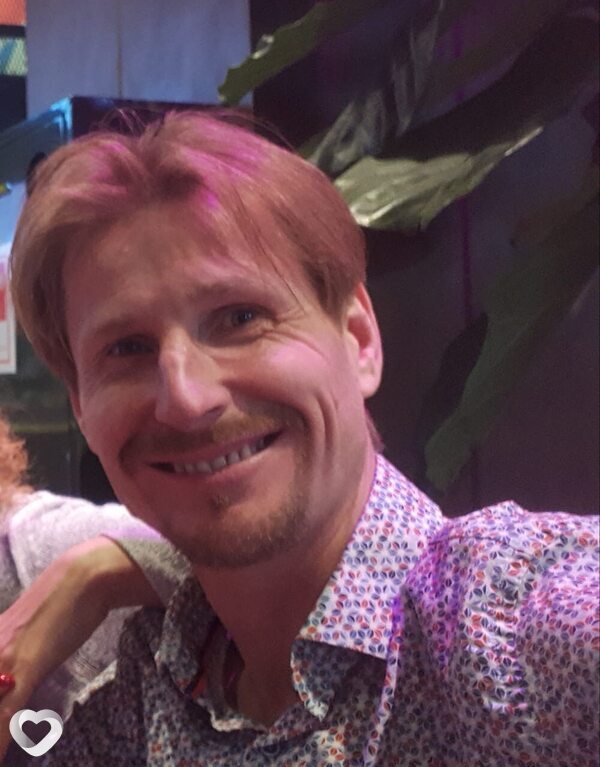 Владимир, 39, Челябинске — анкета №3860698