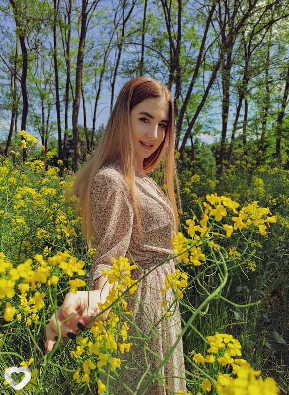 Юлия, 29, Москве — анкета №3860701