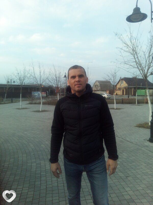 Алексей, 38, Таганроге — анкета №3860706