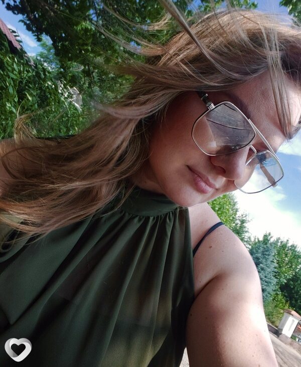 Настя, 37, Шахтах — анкета №3860745