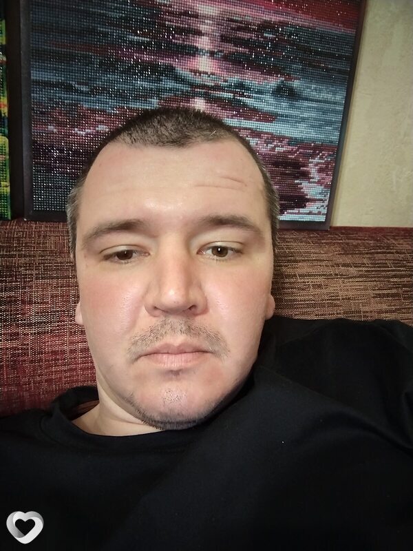 Артём, 33, Краснодаре — анкета №3860749
