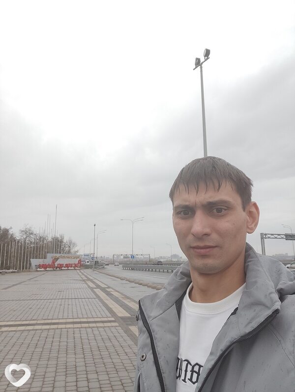 Алексей, 34, Ставрополе — анкета №3860751