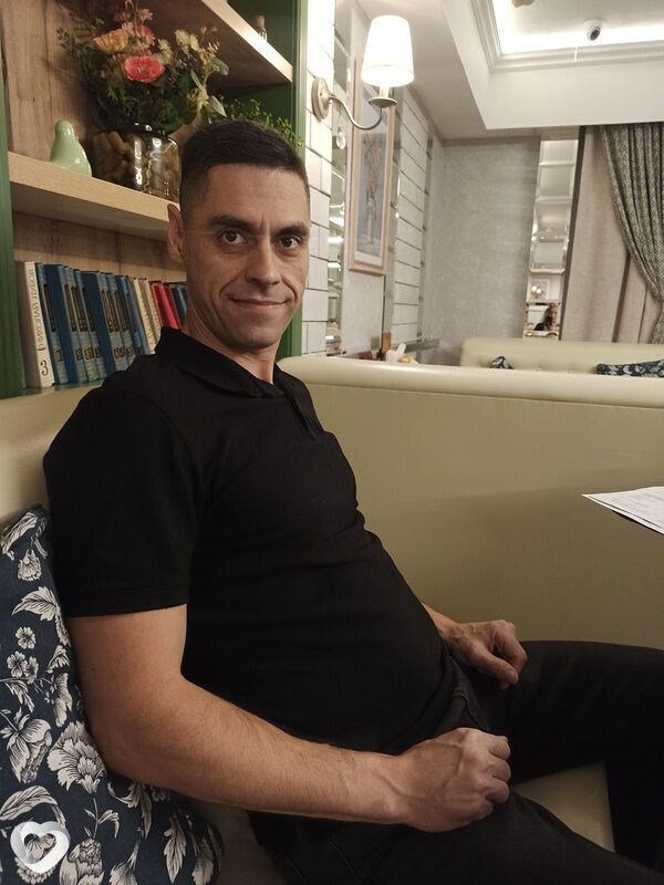 Ilgar, 38, Кирове — анкета №3860759