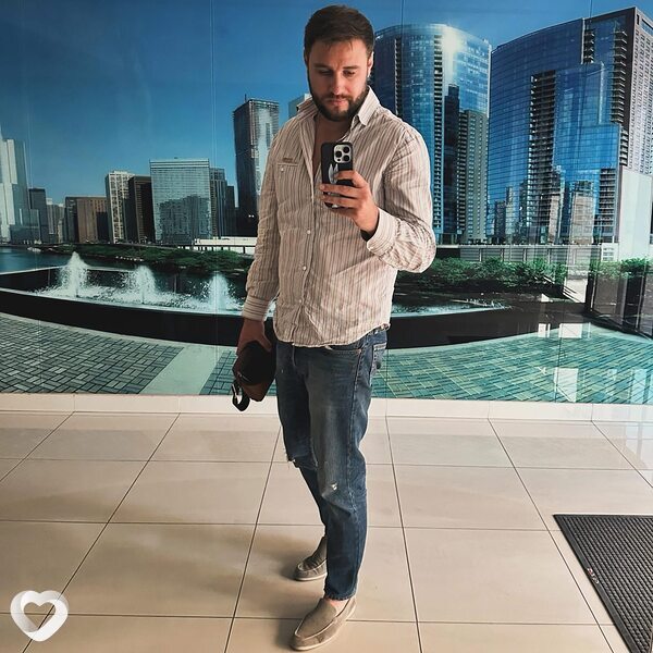 Аншрец, 30, Кишинёв — анкета №3860761