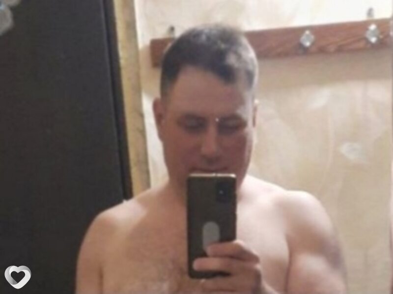 Алексей, 41, Омске — анкета №3860644