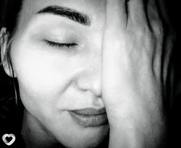 Алевтина, 45, Москве — анкета №3860646