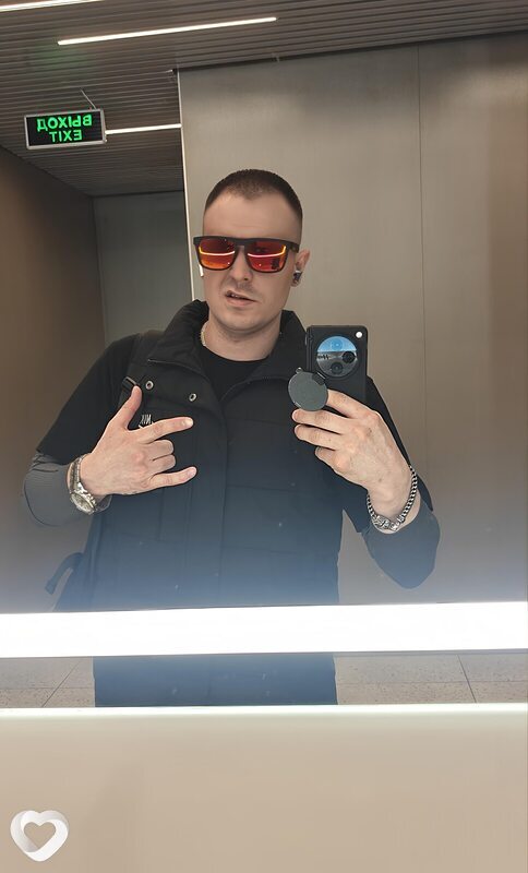 Михаил, 28, Курчатове — анкета №3860647