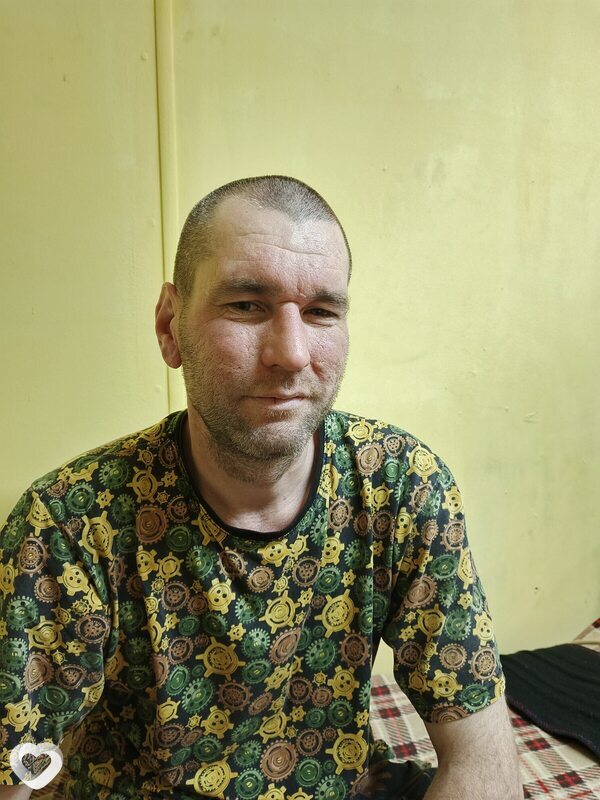 Константин, 41, Кемерове — анкета №3860649
