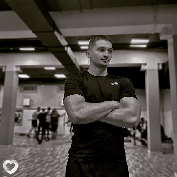 Кирилл, 33, Харькове — анкета №3860650