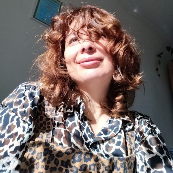 Іра, 40, Киеве — анкета №3860651