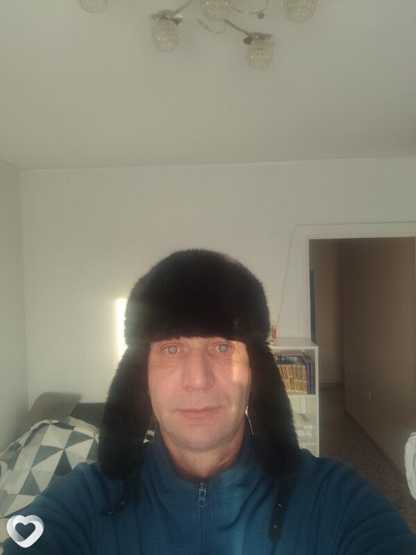 Андрей, 47, Томске — анкета №3860653