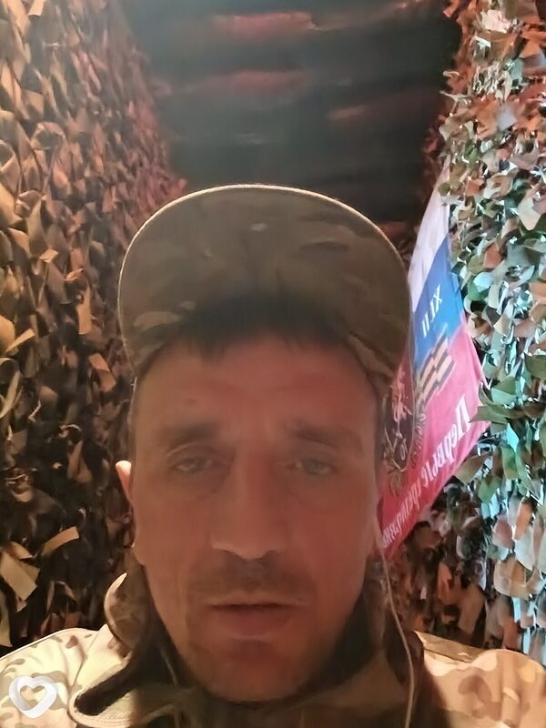 Сергей, 38, Луганске — анкета №3860654