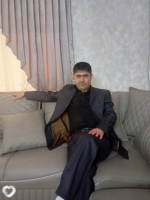Шах, 39, Тобольске — анкета №3860662