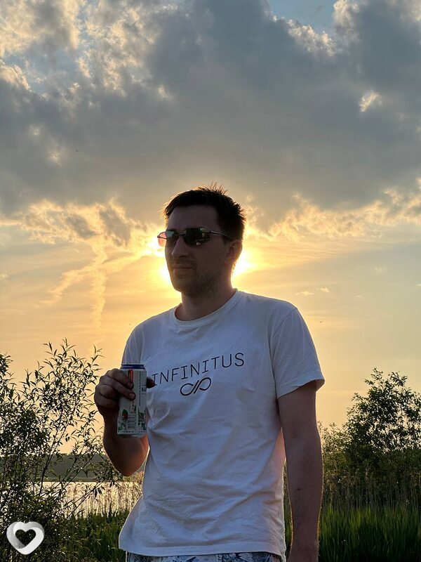 Иван, 26, Нижнем Новгороде — анкета №3860666