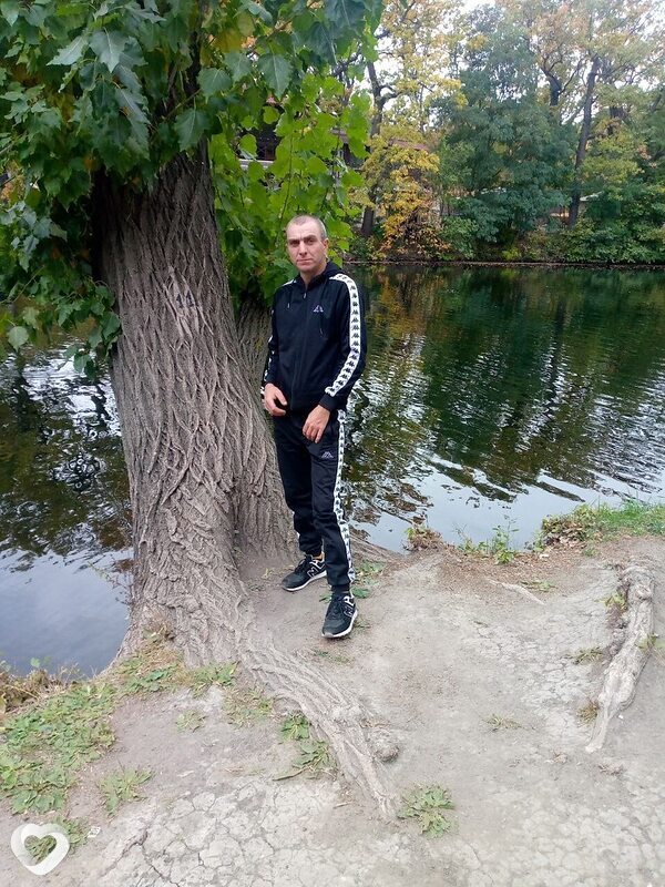 Алексей, 37, Саратове — анкета №3860770