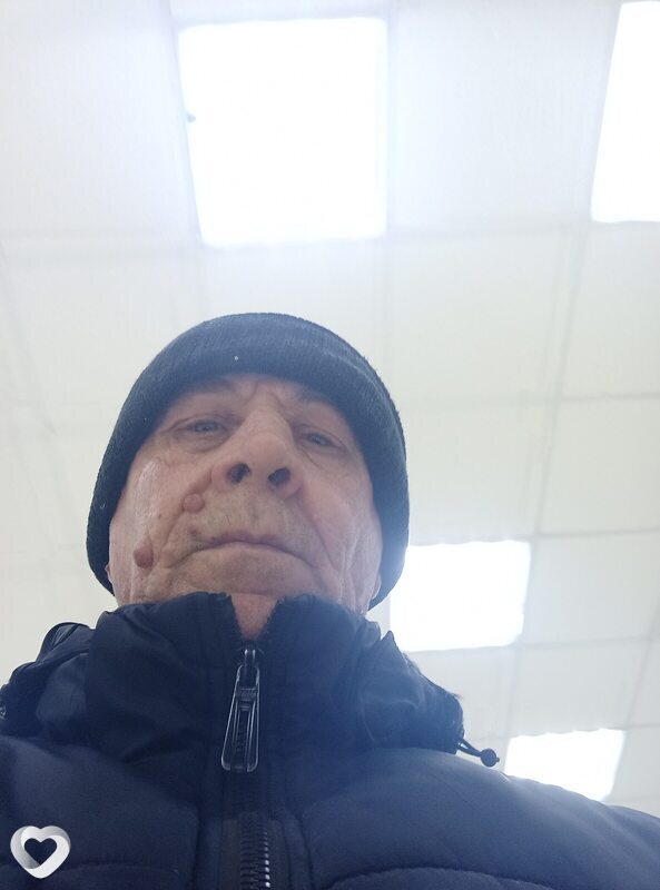 Владимир, 55, Кемерове — анкета №3860773