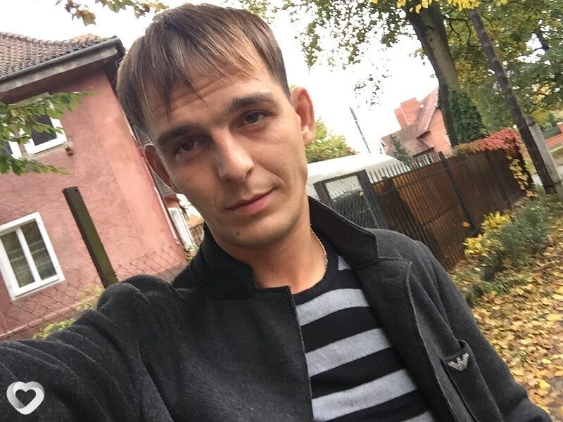 Кирилл, 35, Калининграде — анкета №3860774