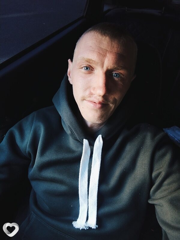 Степан, 28, Твери — анкета №3860776