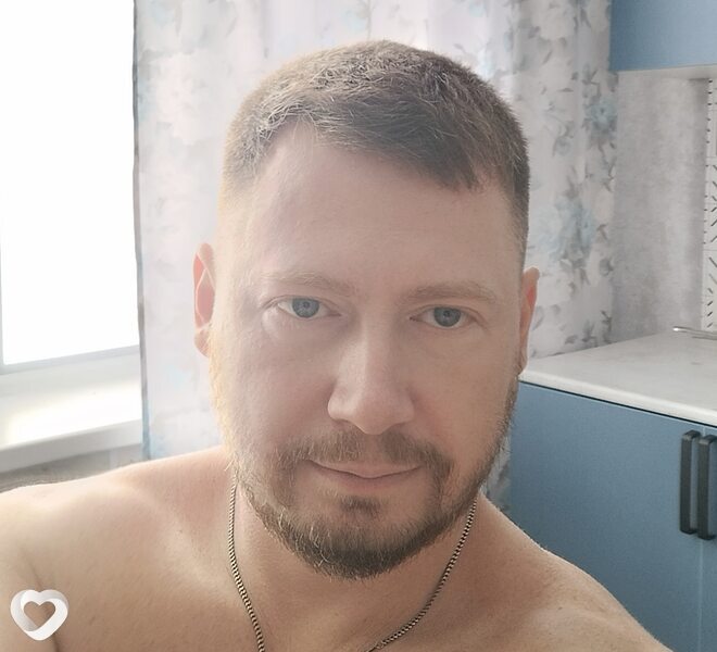 Антон, 43, Новосибирске — анкета №3860779