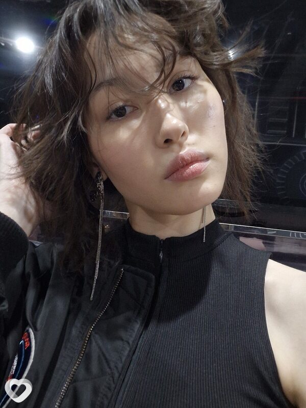 Катюшка, 19, Гомеле — анкета №3860781